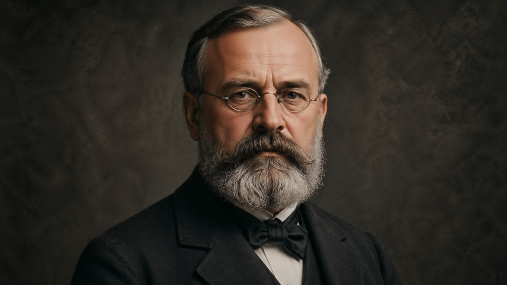 Julius Steffens