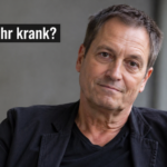 Dieter Nuhr krank