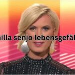 kamilla senjo lebensgefährte