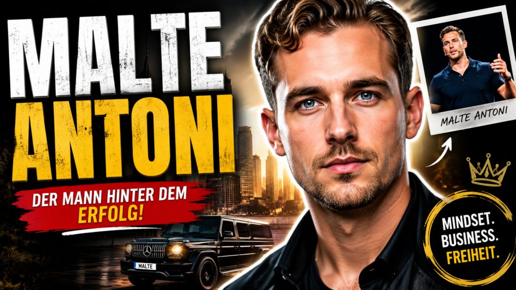 Malte Antoni