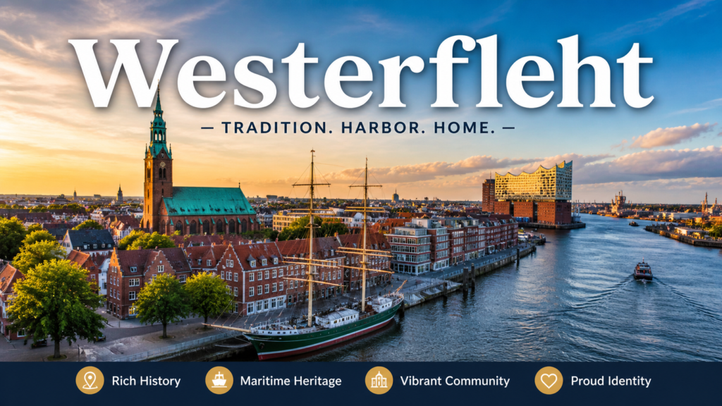 Westerfleht