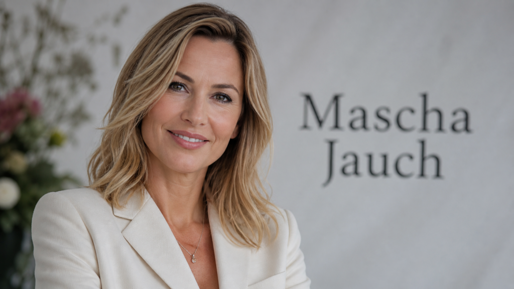Mascha Jauch