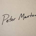Peter Marton