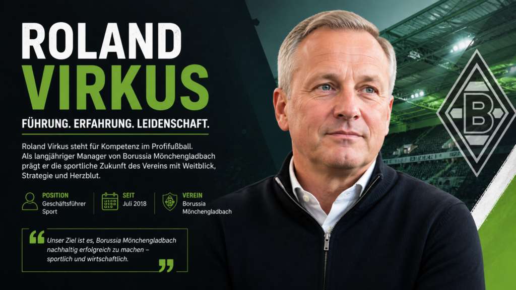 Roland Virkus