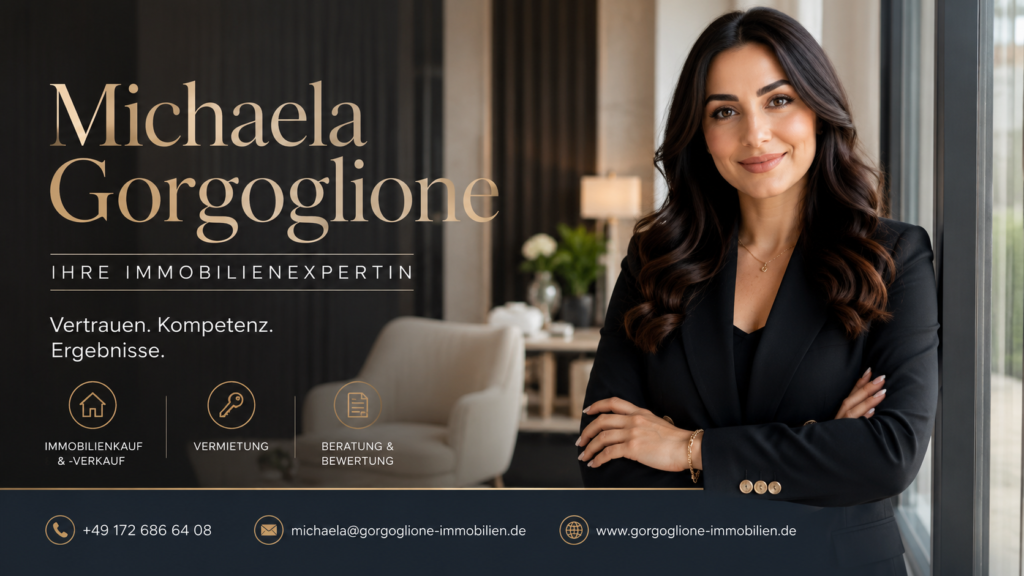 Michaela Gorgoglione